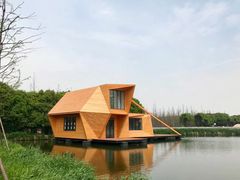 -广富林郊野公园