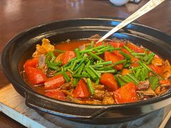 -陶德砂锅(蜀汉路店)