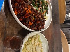 -铁公鸡·四川料理(天环广场店)