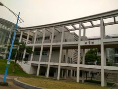 -华南师范大学(广州大学城校区)