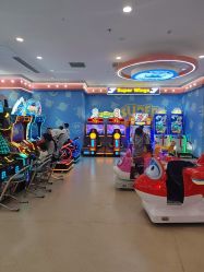 -乐多星球潮玩中心(沈阳嘉里城店)