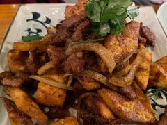 -疆Jiang·新疆秘制料理