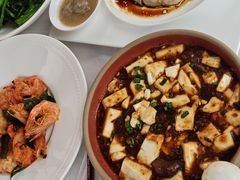 -鹿鸣酒家(越秀店)
