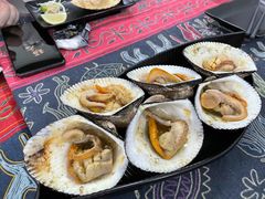 -1218 GRILL 主厨