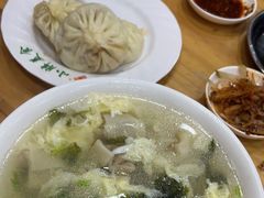 -小胖包子王(阜成门内店)
