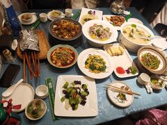 -新疆巴州金丝特餐厅(大钟寺店)