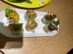 -蔡澜Pho·越南粉餐厅(海上世界店)
