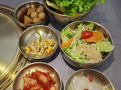 -明洞王妃家烤肉(苏州中心星悦汇店)