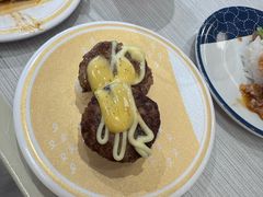 -滨寿司(汇金店)