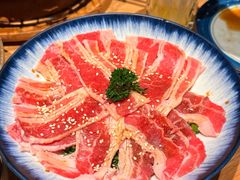 -烧肉达人•炭火烧肉(新天地店)