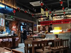-金玲珑串道(石鼓路店)