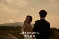 -薇喜影像艺术中心 ART PHOTO