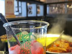 -湊湊火锅·茶憩(和平大悦城店)