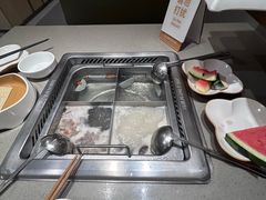-海底捞火锅(宇飞大厦店)