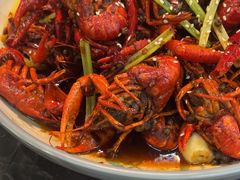 -指爱龙虾(金杨路总店)