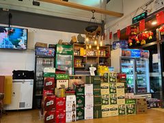 -老何太太鹤岗小串·团建聚餐(龙华店)