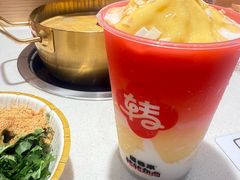 -盛香亭转转热卤(东方宝泰店)