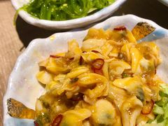 -千寿·金焰食堂(仁和新城店)