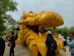 -北陵公园