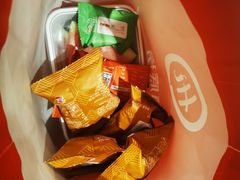 -海底捞火锅(万科广场店)