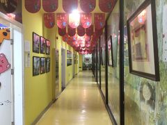 -杨梅红艺术教育(凤城教学中心)