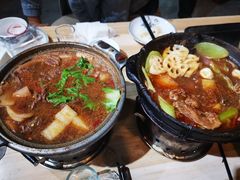 -范贤光鸡公煲(平乐园总店)