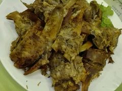-大眼锅贴水饺(河东店)