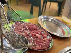 -湛林.粤西大排挡(前门店)