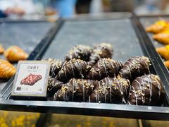 皇家爵士-月枫堂(长春这有山店)