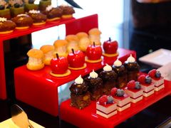 -长沙富力万达文华酒店