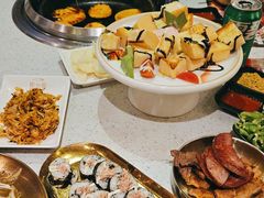 -炭之家·齐齐哈尔非遗烤肉·鲜切直供(中央大街店)