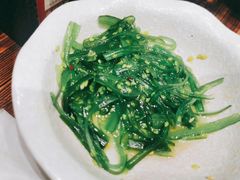 -小川洋风料理(街道口店)