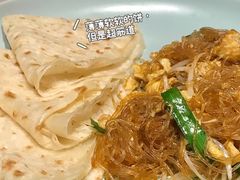 -希尔顿酒店-豫园中餐厅