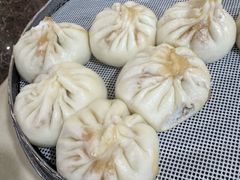 -石饮红星包子(中山路店)