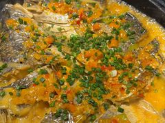 -小隐院子·庭院餐厅(大学城后湖店)