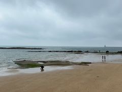 -日照灯塔风景区