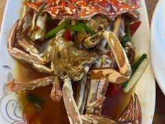 -众味海鲜大排档·活海鲜·潮汕味(南澳店)
