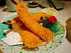 -阿吾罗日本料理(K11艺术中心店)