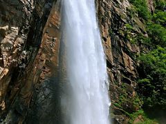 -洛阳白云山景区