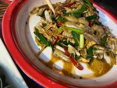 川式炒圣子-听香·678茶铺(猛追湾店)