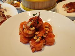 -大鸭梨烤鸭(石佛营店)