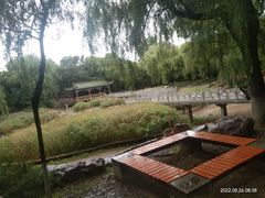 -锦绣公园