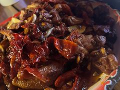 -柴窝堡22号辣子鸡·传承新疆菜