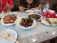 -鼎香润(德胜门内店)