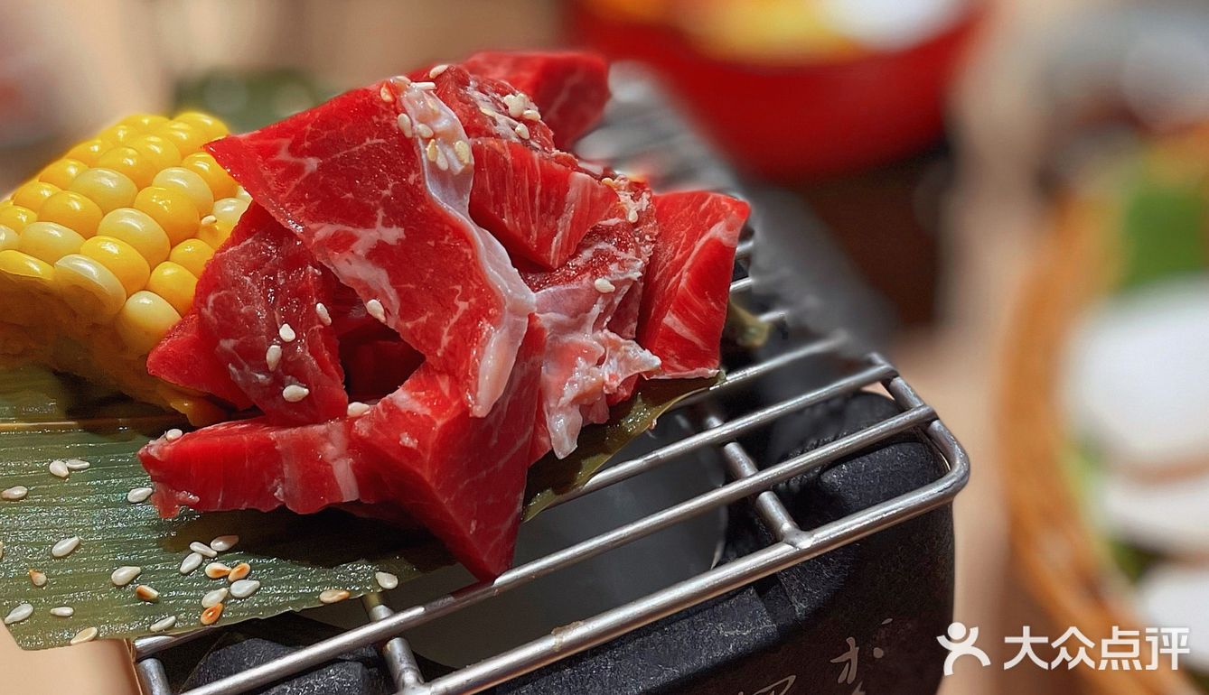 东莞探店｜🎂首家双层蛋糕烧肉🔥放题吃到饱