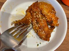 -必胜客(欢乐颂店)