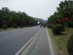 -南京市江宁方山