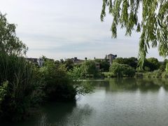 -南通濠河风景名胜区