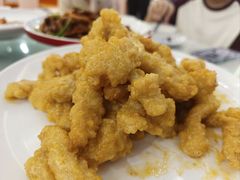 -天津大学·四十二斋餐厅
