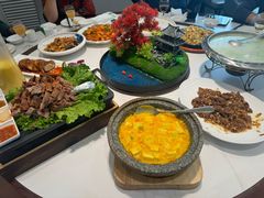 -裕德隆清真饭庄·天津特色菜(东丽店)